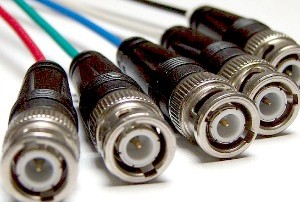 BNC Connectors