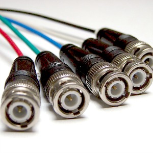 BNC Connectors