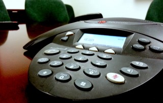 Didit conference room phone