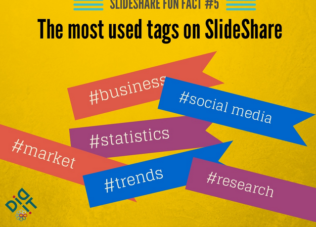 Why SlideShare is a marketer's best friend