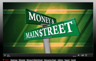 Fios 1 Money & Main Street