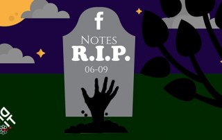 facebook notes