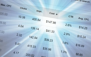 Fight click inflation with segmentation