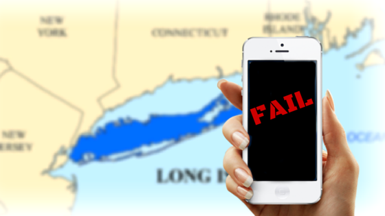 Why are so many LI companies mobile-unfriendly in 2016