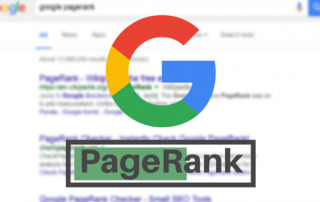 Google PageRank