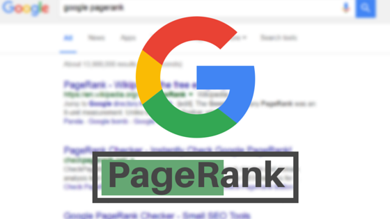 Google PageRank