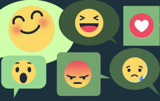 facebook reactions