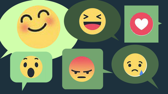 emoji quotes for facebook