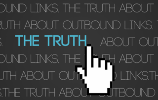 The truth about outbound links