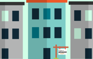 small business amazon