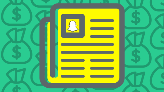 Snapchat cleans up Discover with hopes of pleasing advertisers