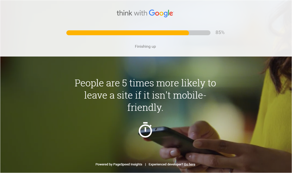 Google adds “Business Friendly“ Mobile Friendly Testing Tool