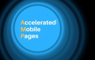 Google AMP (Accelerated Mobile Pages)