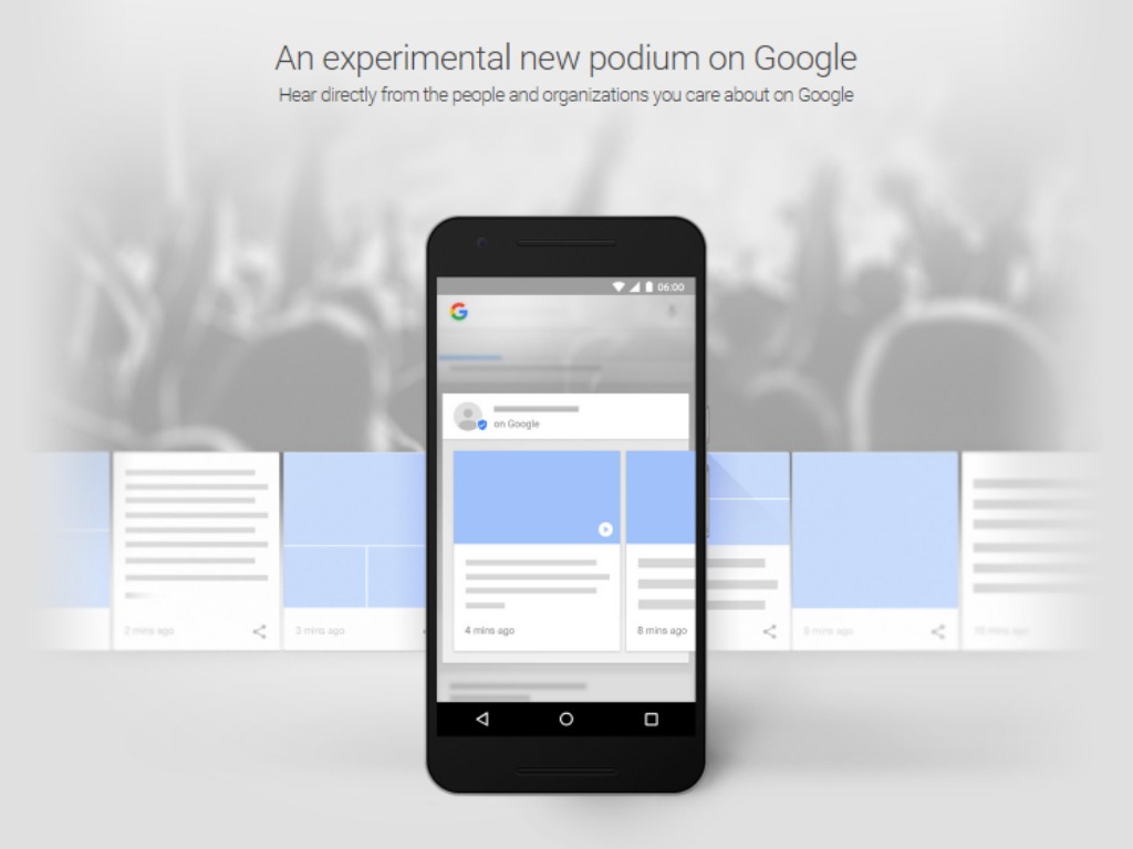 google-podium-home-screen-cropped