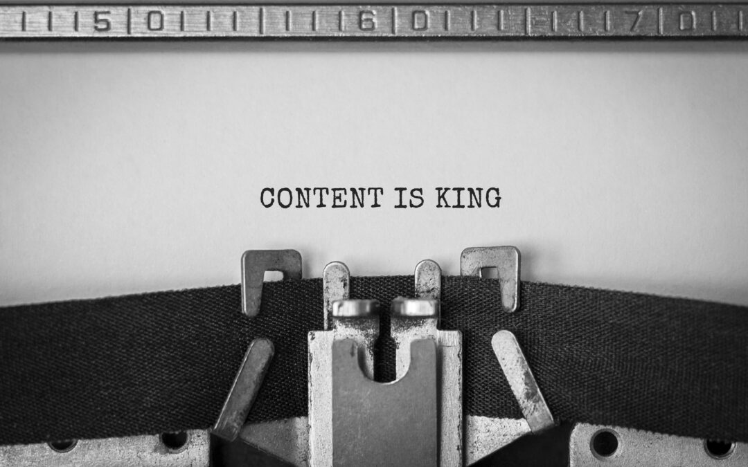 4 Useful Content Types For Business Success