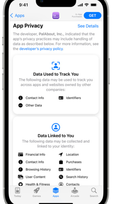 How to Deal With Apple’s iOS Privacy-Centric Changes