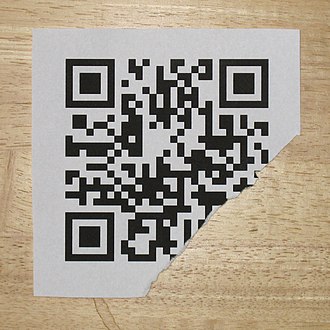 Using QR Codes in Marketing