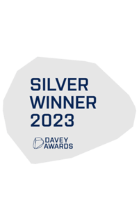 Muse 2023 Silver Award